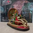 HG Wells  Time Machine Deluxe scale model Online