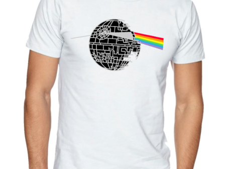 The Dark side of the Moon (Pink Floyd & Star Wars tribute) | Blasted Rat Sale