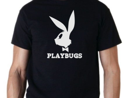 Playbugs (Bugs Bunny & Playboy tribute) | Blasted Rat Online