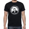 Anti Colonial Antifascist Antifa Trump T-Shirt on Sale