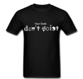 Your Gods Don’t Exist T-shirt Online Hot Sale