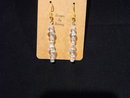 Bubbles earrings For Discount