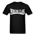 Working Class T-shirt Online