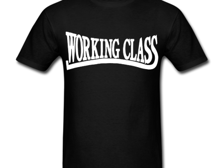 Working Class T-shirt Online