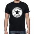 Antifascist Allstars T-Shirt Online Hot Sale