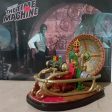 HG Wells  Time Machine Deluxe scale model Online