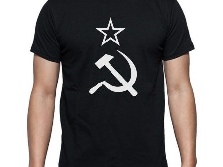 Communism T-Shirt Online now