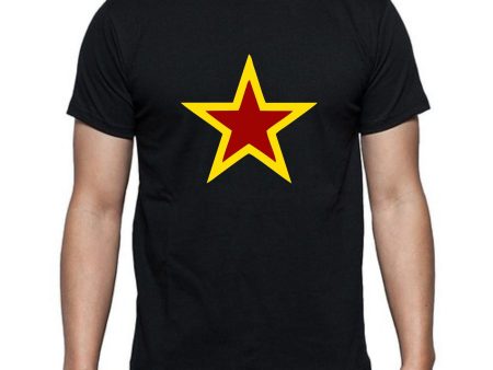 Communism T-Shirt Fashion