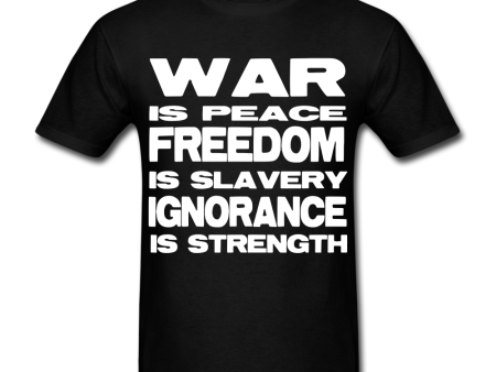 War T-shirt Cheap