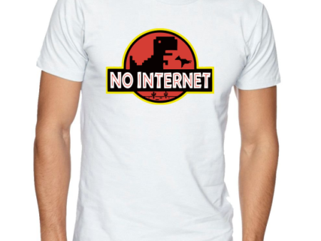 No Internet (Jurassic Park Parody) | Blasted Rat For Discount