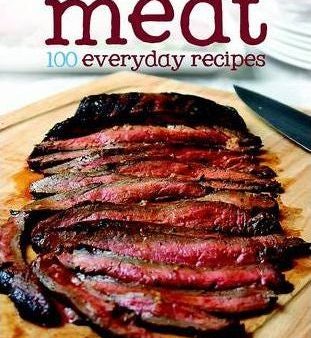 100 Recipes - Meat For Cheap