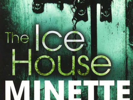 The Ice House Online now