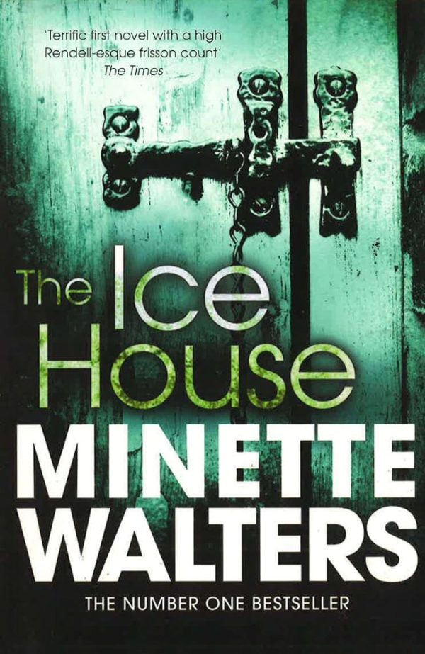 The Ice House Online now