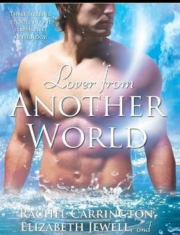 Lover From Another World: Ellora s Cave Online