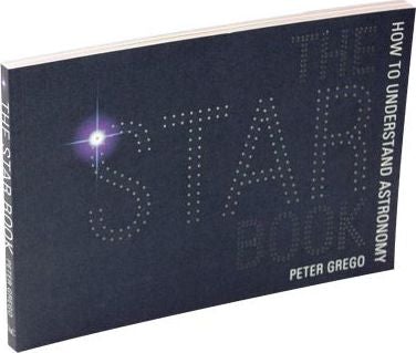 [Bargain corner] The Star Book: How To Understand Astronomy Discount