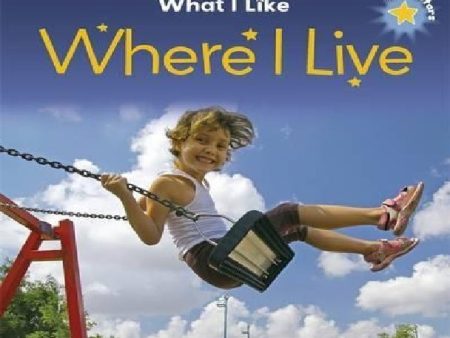 What I Like - Where I Live Online Hot Sale