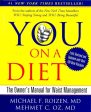 You: On A Diet Revised Edition: The Owner s Manual For Waist Management on Sale