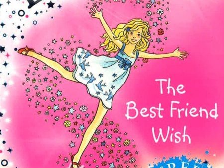 Lucky Stars 1: The Best Friend Wish Sale