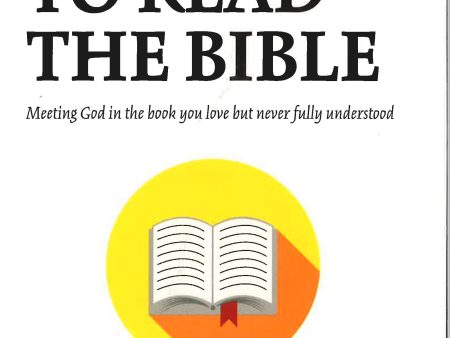 How To Read (And Understand) The Bible For Discount