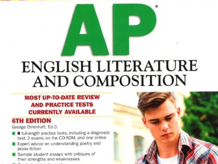 Ap English Literature And Composition Online