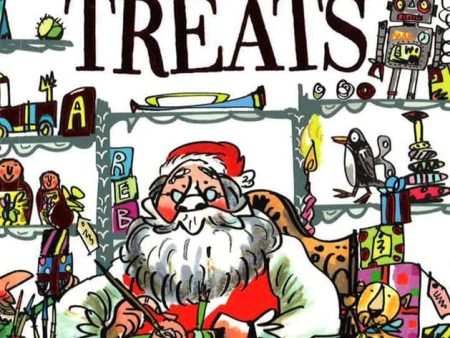 Christmas Treats: Contains 29 Classic Blyton Tales on Sale