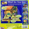 Disney Jake And The Neverland Pirates: What Do You See? For Cheap