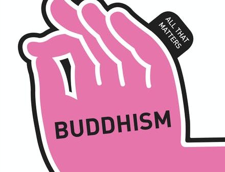 Buddhism: All That Matters: Book Sale