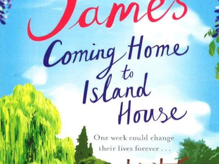 Coming Home To Island House Online Sale