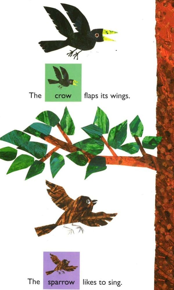 Eric Carle - Around The Farm Discount