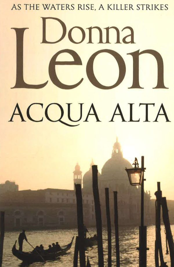 Acqua Alta For Sale