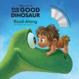 The Good Dinosaur (Read-Along Storybook And Cd) For Sale