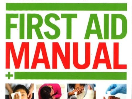 First Aid Manual Online Hot Sale