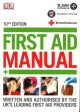 First Aid Manual Online Hot Sale