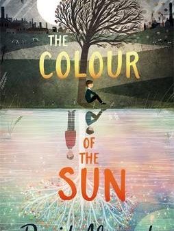 The Colour Of The Sun on Sale