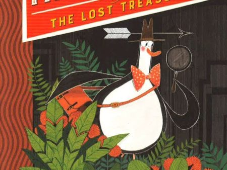 Mr Penguin And The Lost Treasure: Book 1 Discount