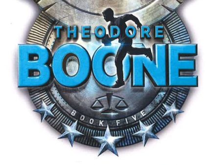 Theodore Boone: The Fugitive: Theodore Boone 5 For Discount