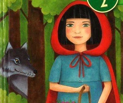 Little Red Riding Hood: Level 2 on Sale