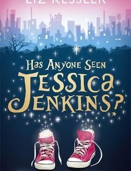 Has Anyone Seen Jessica Jenkins? Online