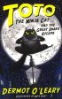 Toto The Ninja Cat And The Great Snake Escape: Book 1 Online Sale