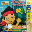 Disney Jake And The Neverland Pirates: What Do You See? For Cheap