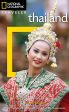 National Geographic Traveler: Thailand, 4Th Edition Online Sale