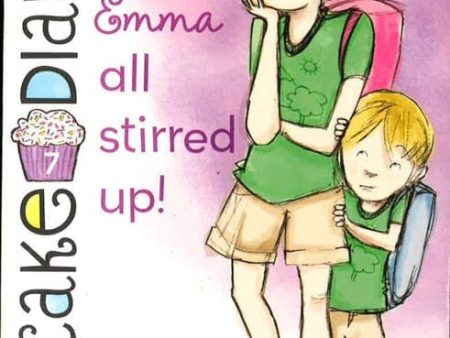 Emma All Stirred Up!, 7 Cheap