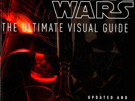 Star Wars The Ultimate Visual Guide Fashion