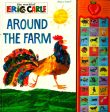 Eric Carle - Around The Farm Discount