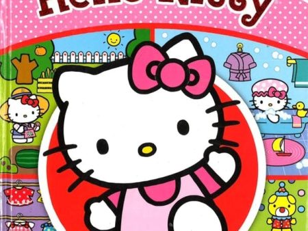 My First Look Find Hello Kitty Sale