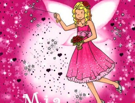 Rainbow Magic: Mia The Bridesmaid Fairy: Special on Sale