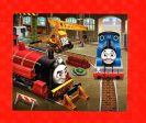 Thomas & Friends: Thomas  Jigsaw Book Supply