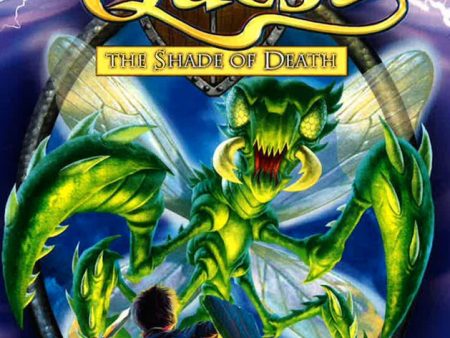 Beast Quest: Amictus The Bug Queen: Series 5 Book 6 Supply