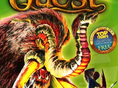 Beast Quest: Tusk The Mighty Mammoth: Series 3 Book 5 Sale