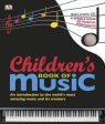 Children s Book Of Music Supply